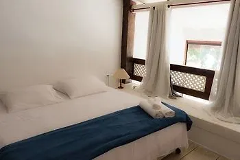 Pousada Casa Do Centro Praia-1