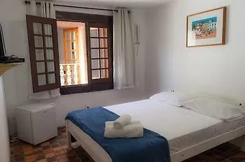 Pousada Casa Do Centro Praia-2