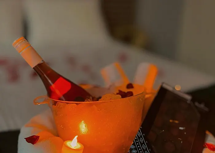 Pousada Chamego De Buzios